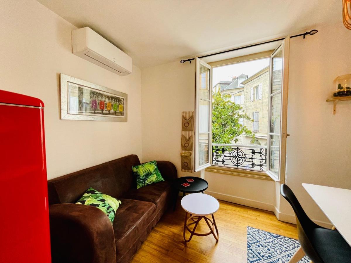 Apartamento Les 4 Saisons - Centre Historique Brive Exterior foto